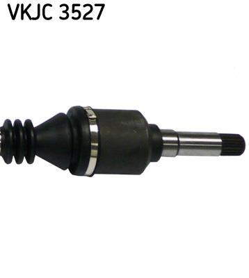 Cardán SKF ref. VKJC 3527